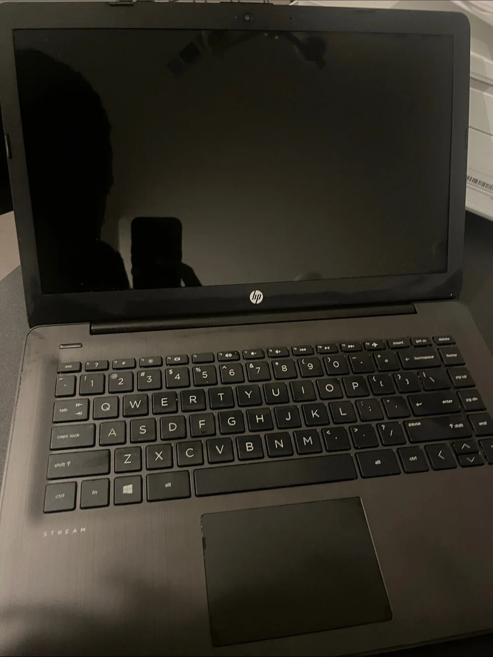 HP Stream 14 Laptop